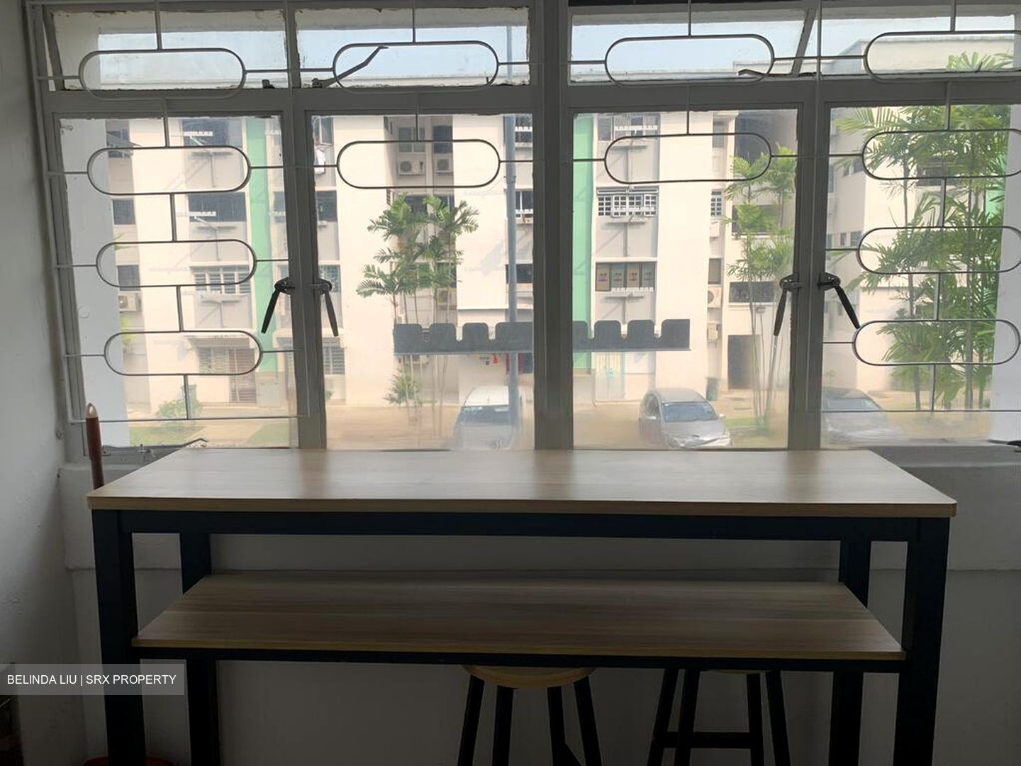 Blk 163 Mayflower Shopping & Food Centre (Ang Mo Kio), HDB 3 Rooms #463231031